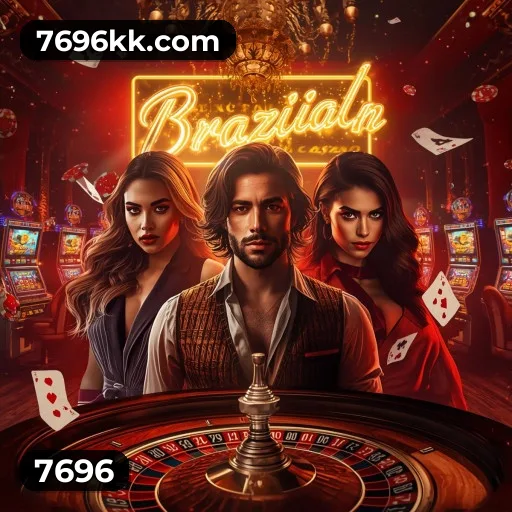 Odds Competitivas 7696
