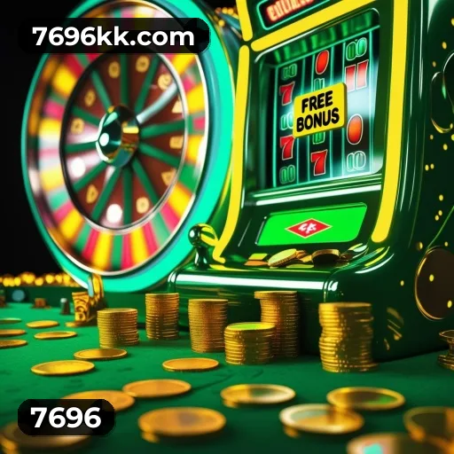 7696 Logo 3