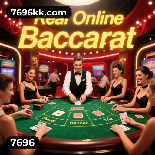 7696 Logo 2