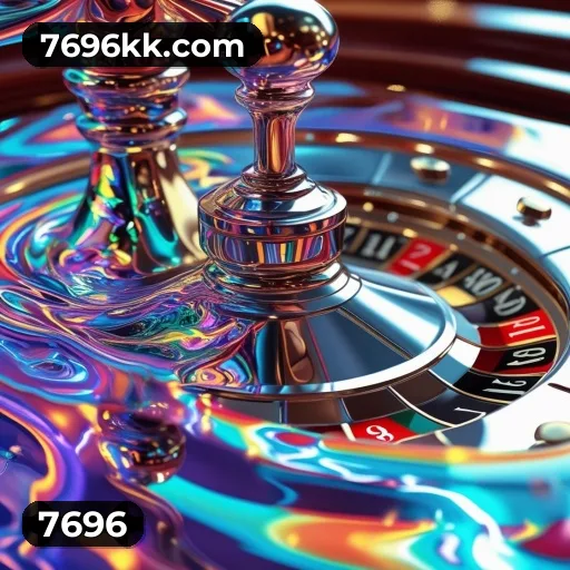 7696 Certificado eCOGRA - Jogos Justos Auditados