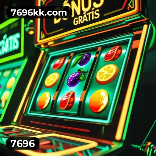 7696 PIX Instantâneo - Saques em 8 Minutos