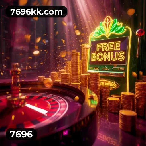 7696 PIX Instantâneo - Saques em 8 Minutos
