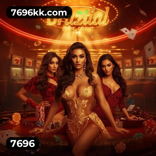 7696 PIX Instantâneo - Saques em 8 Minutos