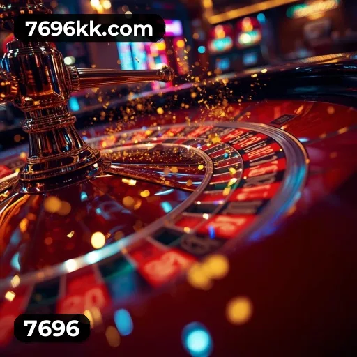 7696 Instalar Logo 1