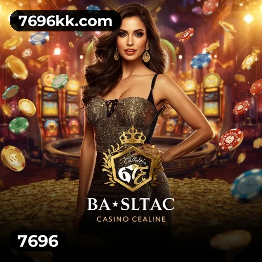7696 Instalar Logo 2