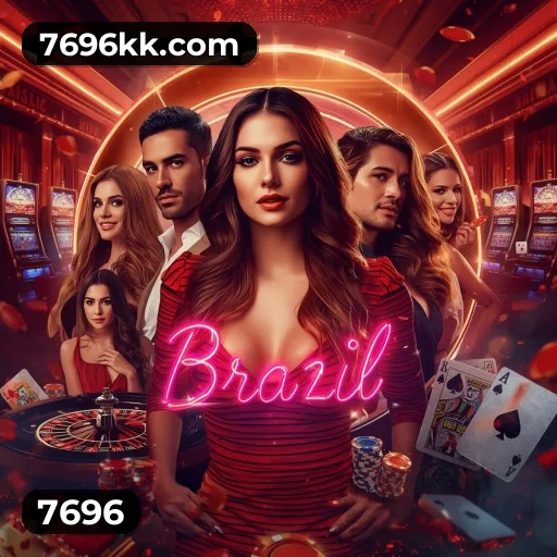 Loteria 7696 - Mega-Sena online