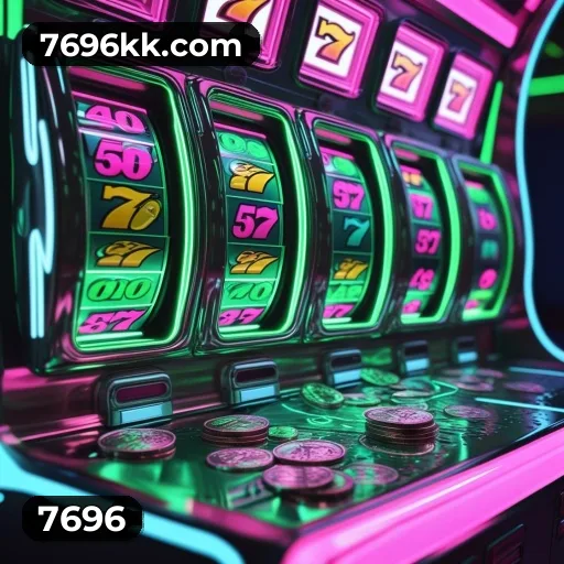 Plataforma 7696 - PIX Instantâneo