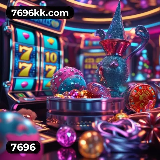 Telegram 7696 - Canal Oficial Verificado