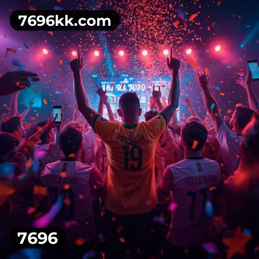 Telegram 7696 - Suporte Prioritário 24/7