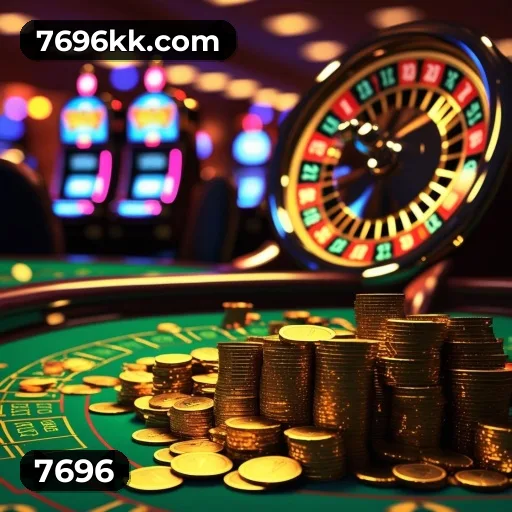 Jackpots Progressivos